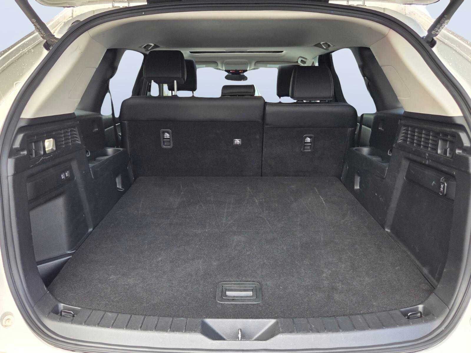 2025 Mazda Mazda CX-70 3.3 Turbo Preferred Package