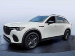 2025 Mazda Mazda CX-70 3.3 Turbo Preferred Package
