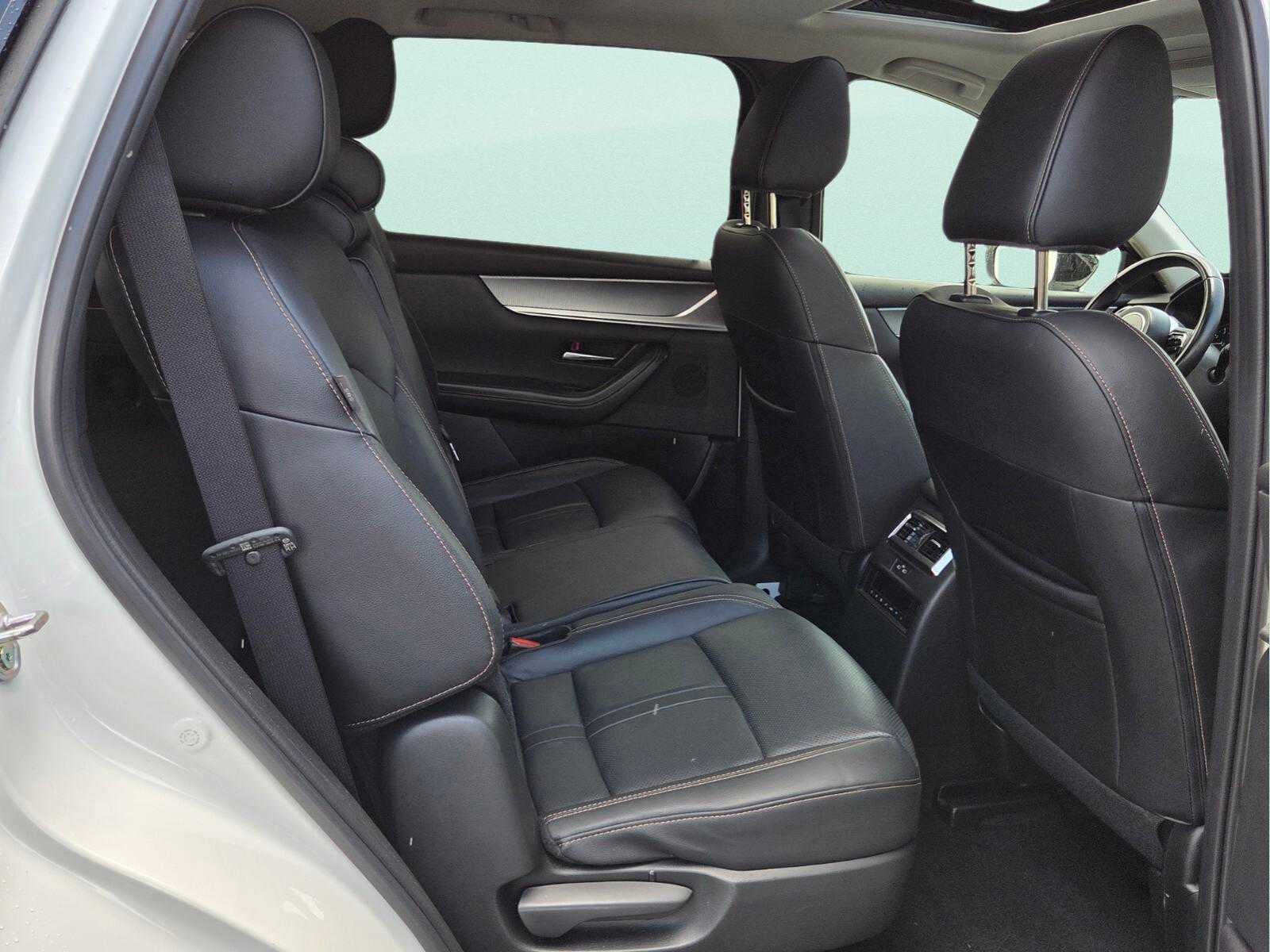 2025 Mazda Mazda CX-70 3.3 Turbo Preferred Package