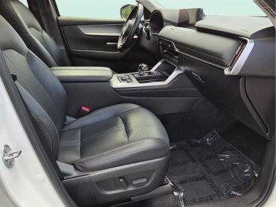 2025 Mazda Mazda CX-70 3.3 Turbo Preferred Package