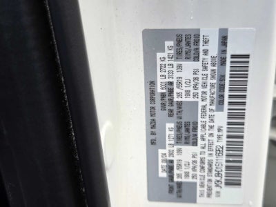 2025 Mazda Mazda CX-70 3.3 Turbo Preferred Package
