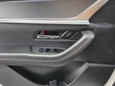 2025 Mazda Mazda CX-70 3.3 Turbo Preferred Package