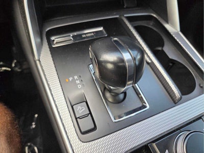 2025 Mazda Mazda CX-70 3.3 Turbo Preferred Package