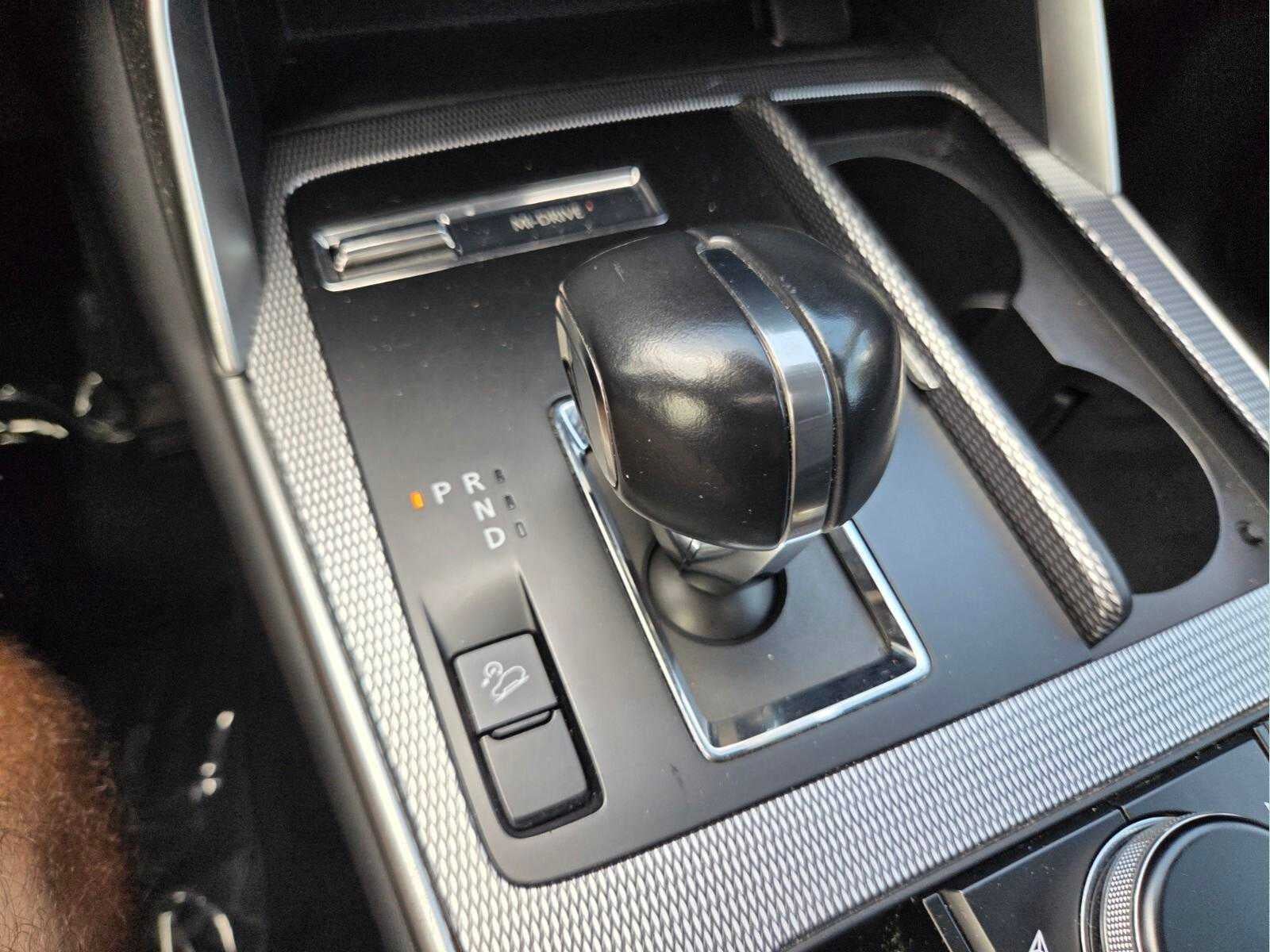 2025 Mazda Mazda CX-70 3.3 Turbo Preferred Package