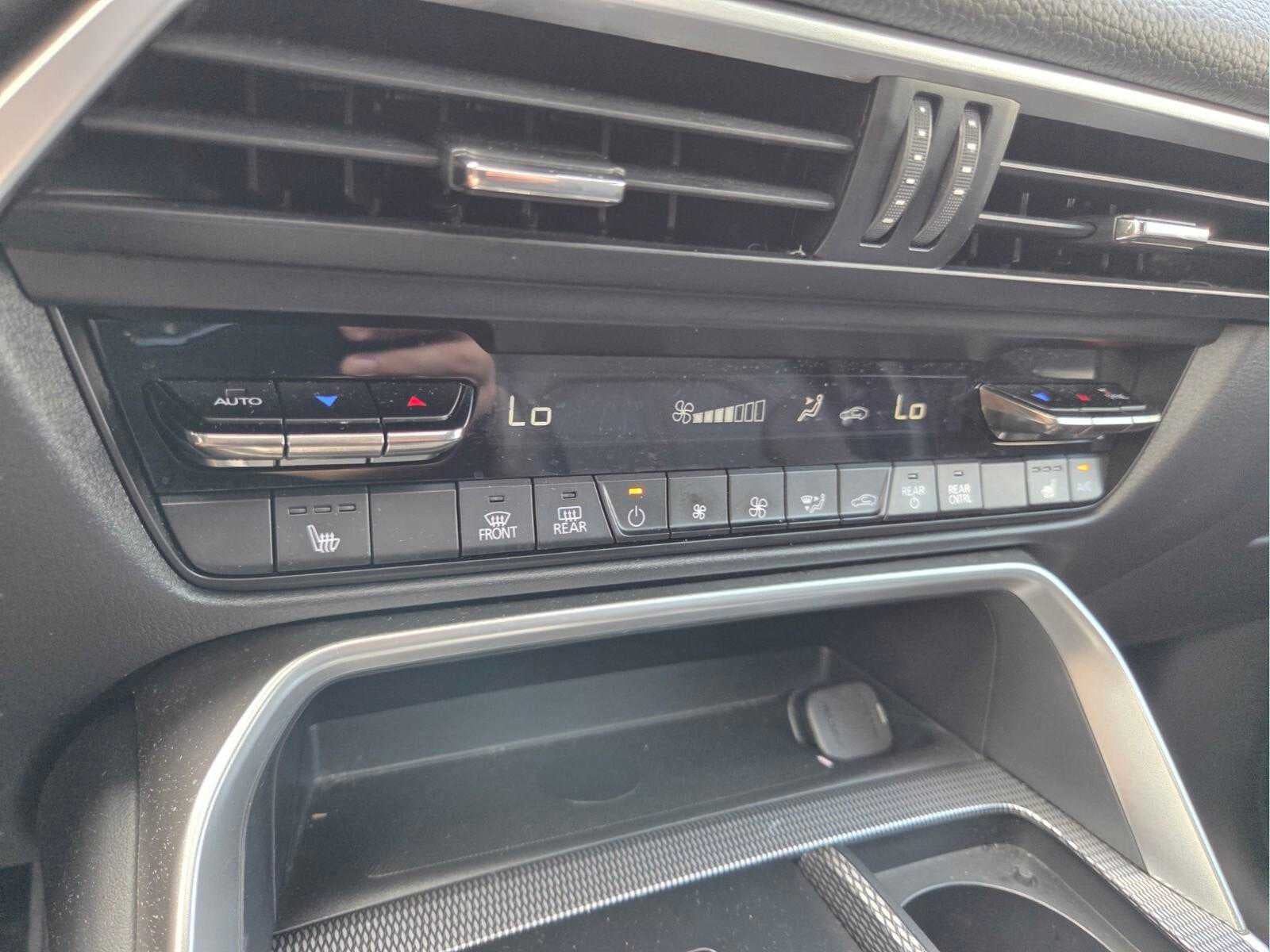 2025 Mazda Mazda CX-70 3.3 Turbo Preferred Package