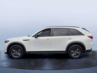2025 Mazda Mazda CX-70 3.3 Turbo Preferred Package