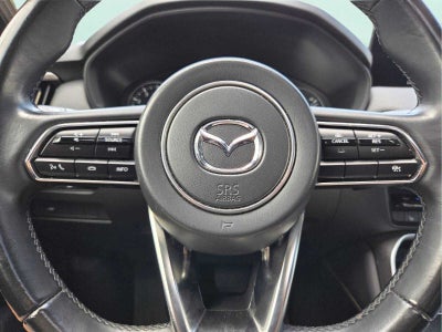 2025 Mazda Mazda CX-70 3.3 Turbo Preferred Package
