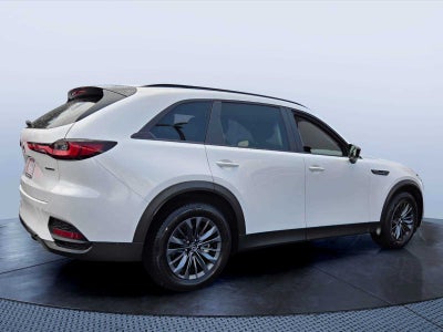 2025 Mazda Mazda CX-70 3.3 Turbo Preferred Package