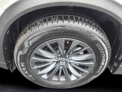 2025 Mazda Mazda CX-70 3.3 Turbo Preferred Package