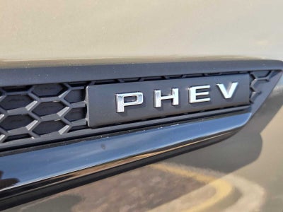 2025 Mazda Mazda CX-70 PHEV Premium Package