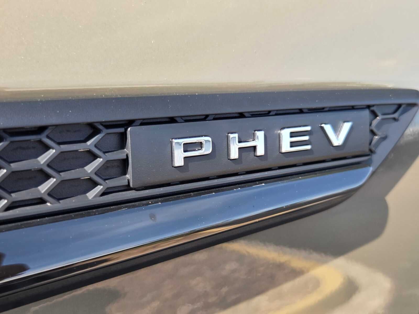 2025 Mazda Mazda CX-70 PHEV Premium Package