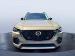 2025 Mazda Mazda CX-70 PHEV Premium Package