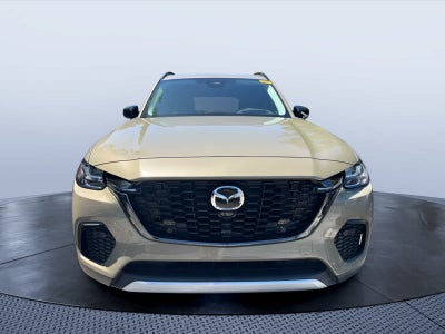 2025 Mazda Mazda CX-70 PHEV Premium Package