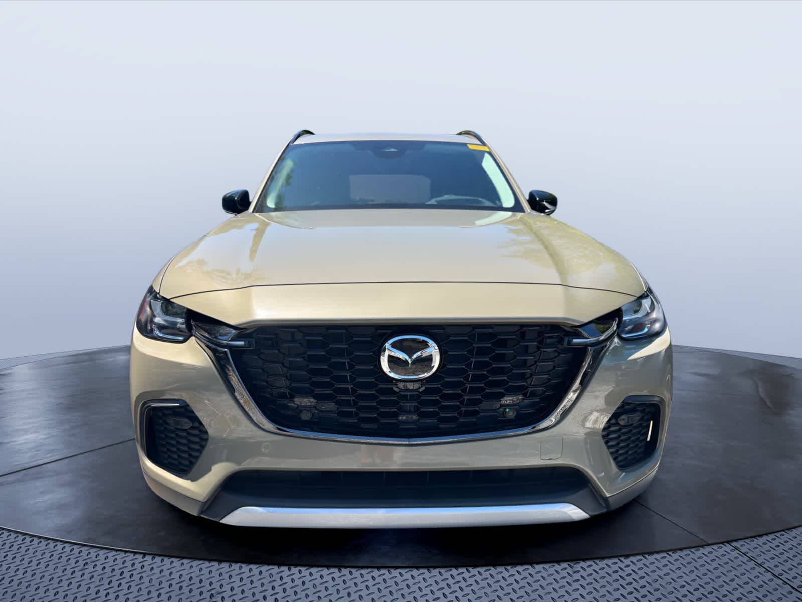 2025 Mazda Mazda CX-70 PHEV Premium Package