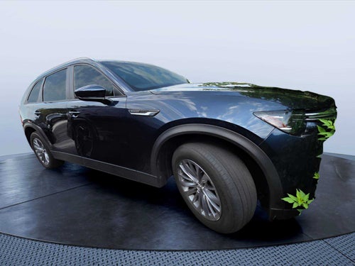 2025 Mazda Mazda CX-90 Select Package