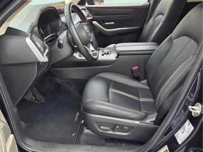 2025 Mazda Mazda CX-90 Select Package