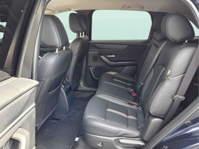2025 Mazda Mazda CX-90 Select Package