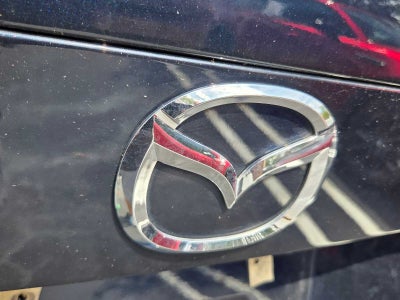 2025 Mazda Mazda CX-90 Select Package