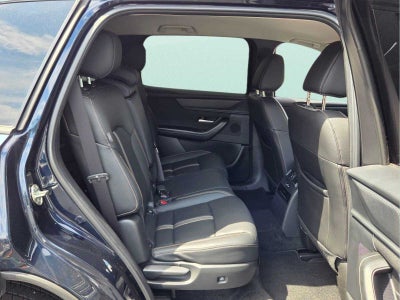 2025 Mazda Mazda CX-90 Select Package