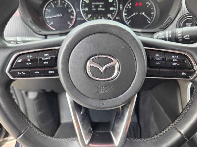 2025 Mazda Mazda CX-90 Select Package