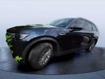 2025 Mazda Mazda CX-90 Select Package