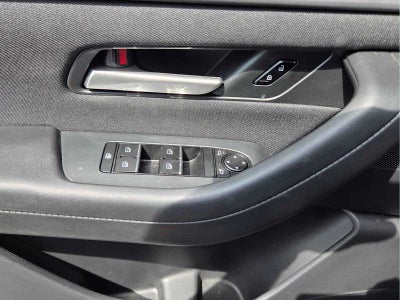 2025 Mazda Mazda CX-90 Select Package