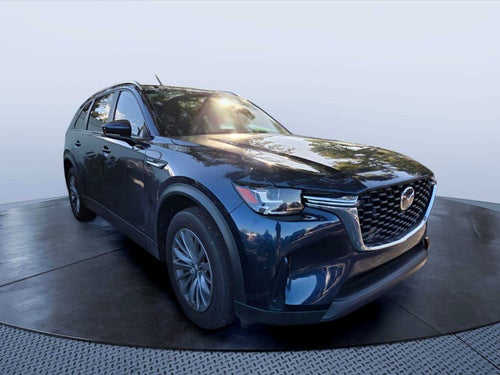 2025 Mazda Mazda CX-90 Select Package