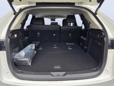 2026 Mazda Mazda CX-90 Select