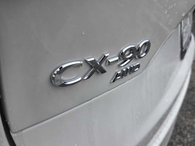 2026 Mazda Mazda CX-90 Select