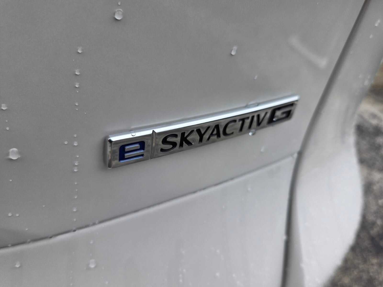 2026 Mazda Mazda CX-90 Select