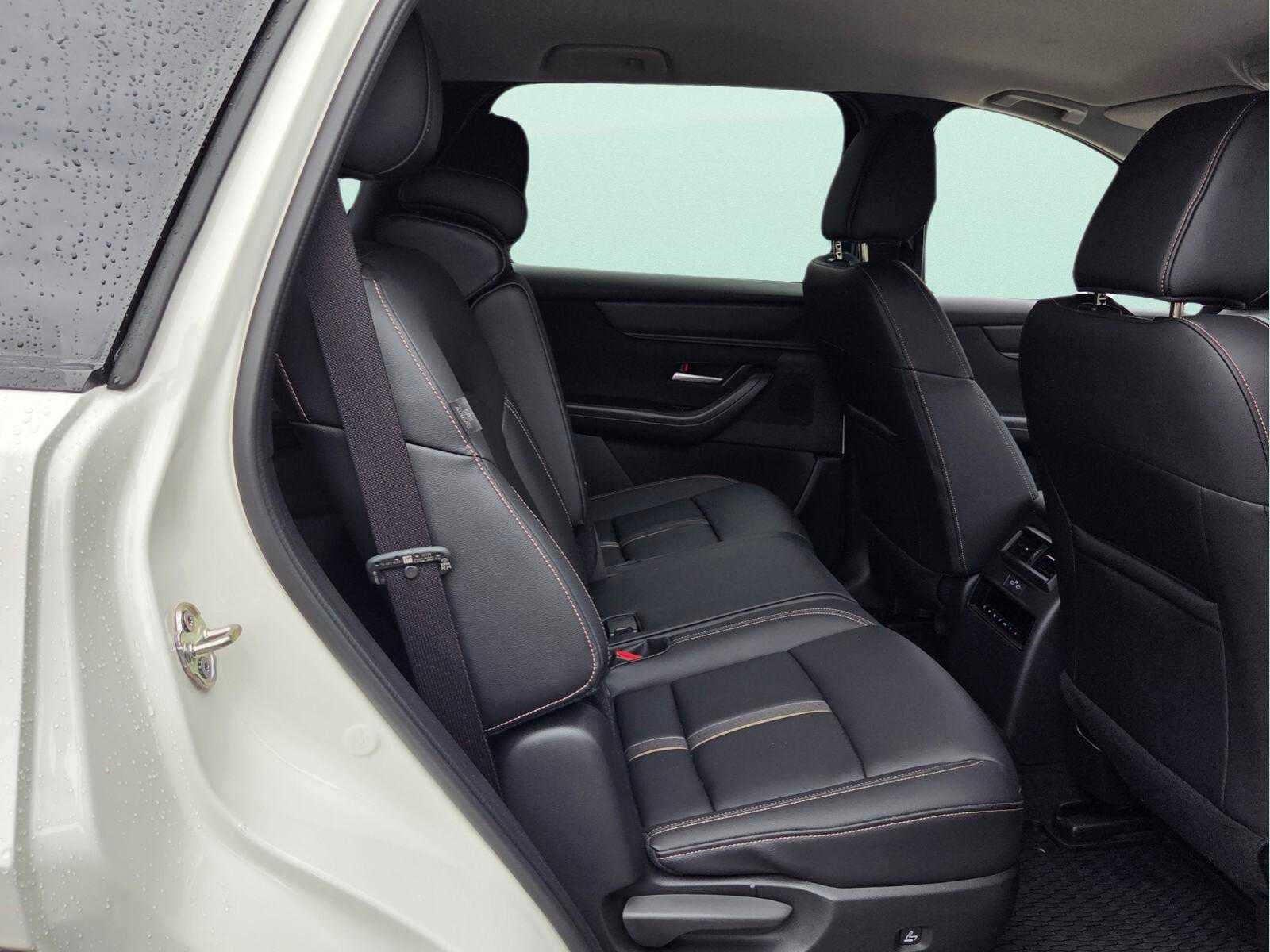 2026 Mazda Mazda CX-90 Select