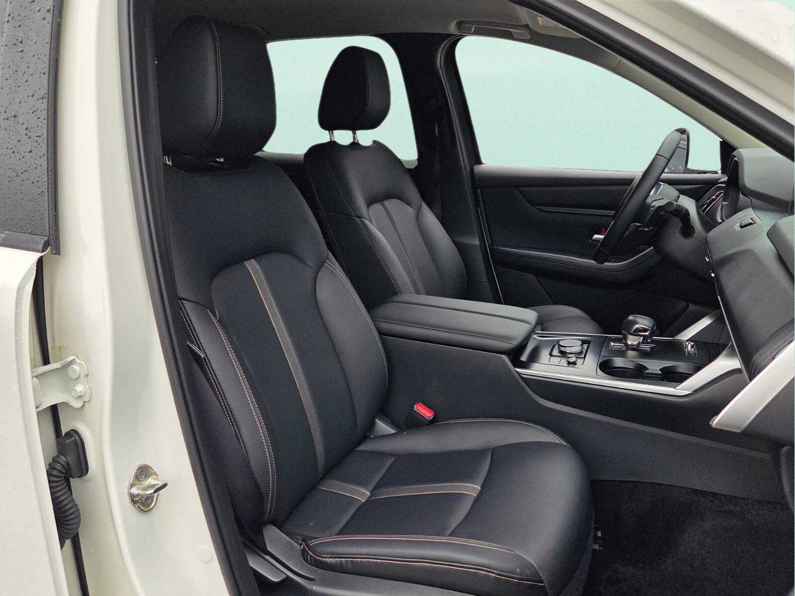 2026 Mazda Mazda CX-90 Select