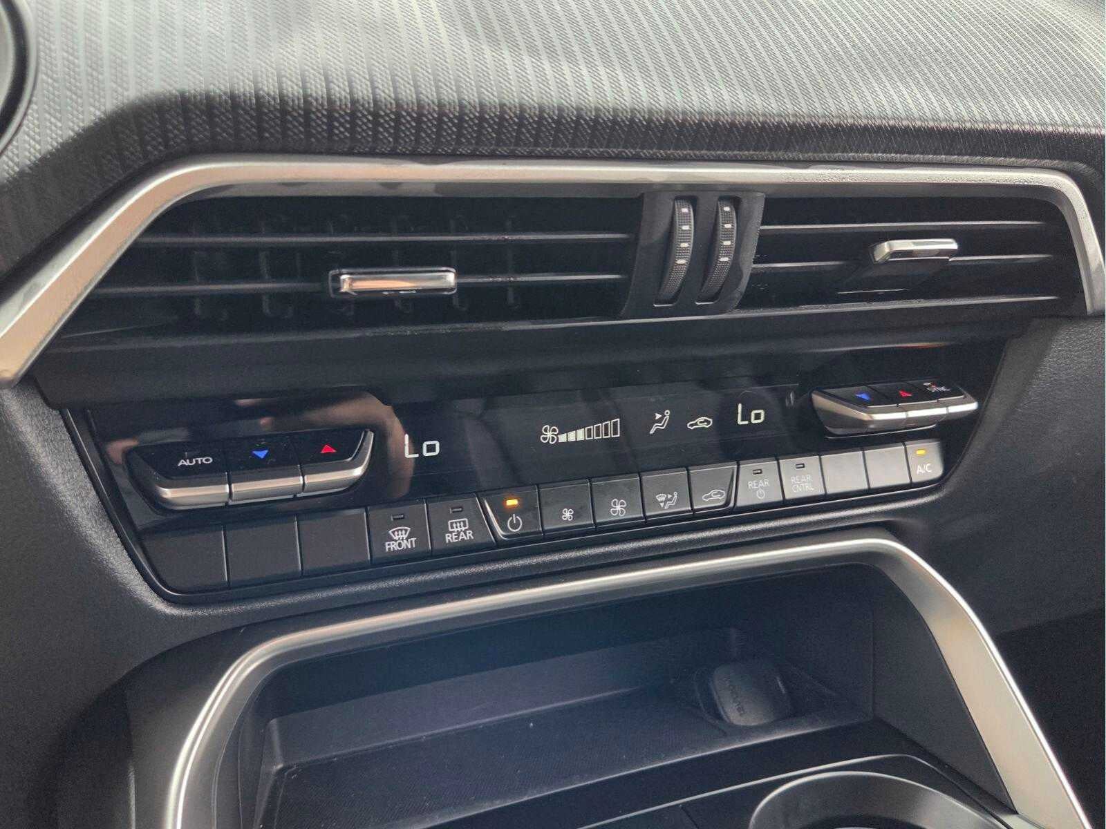 2026 Mazda Mazda CX-90 Select