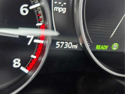 2026 Mazda Mazda CX-90 Select