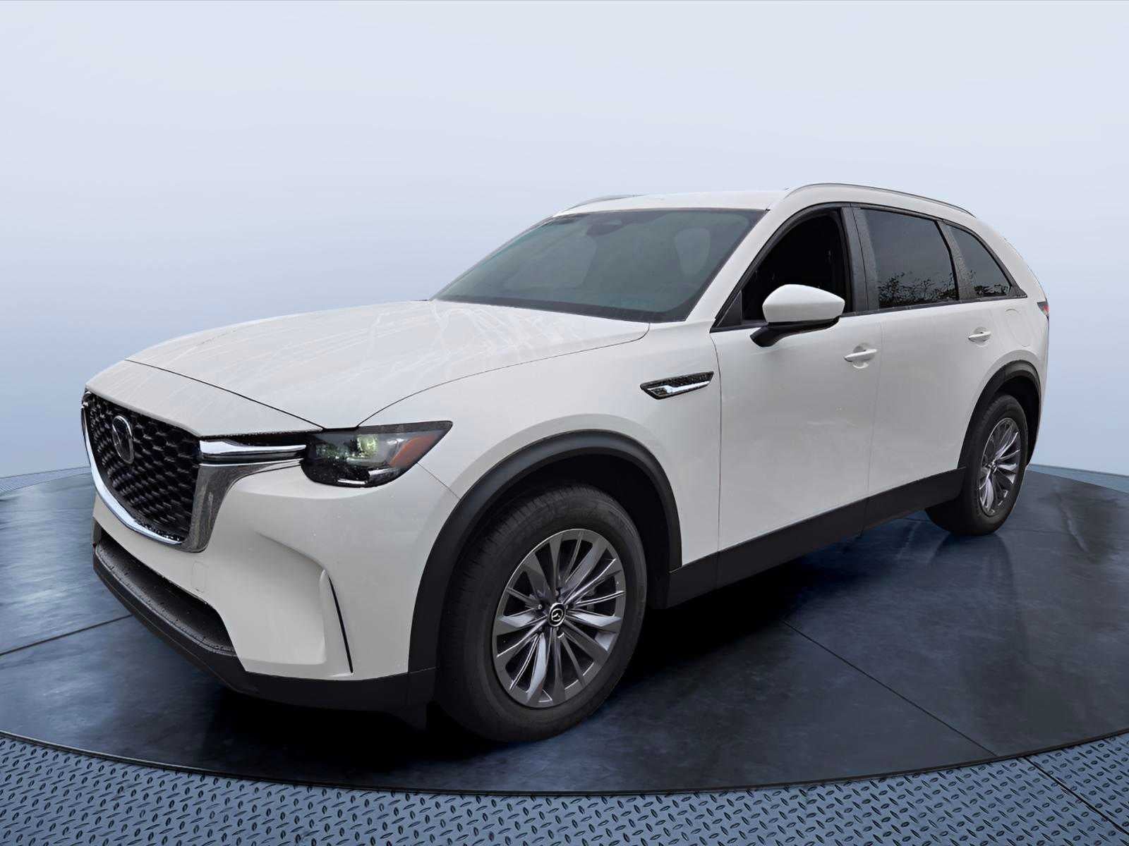 2026 Mazda Mazda CX-90 Select