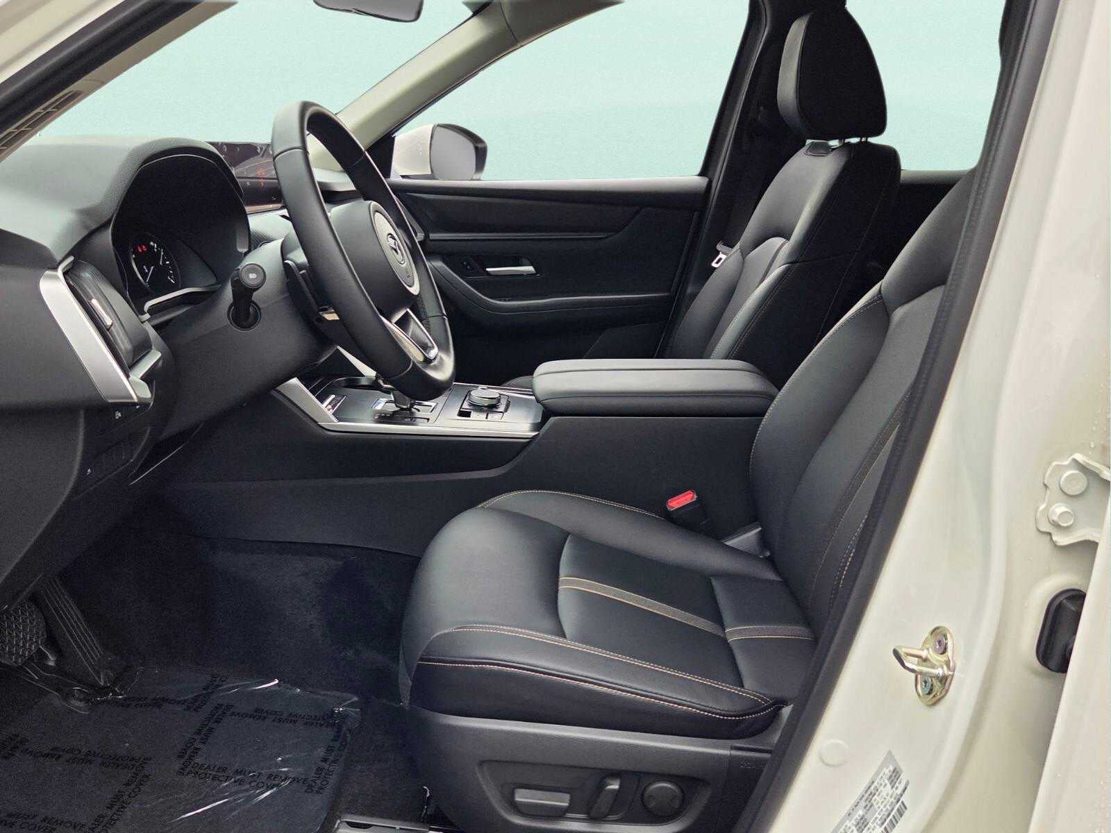 2026 Mazda Mazda CX-90 Select