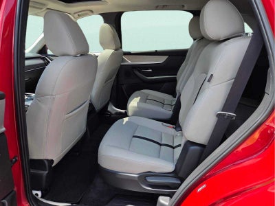 2024 Mazda Mazda CX-90 PHEV Preferred