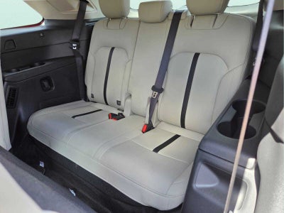 2024 Mazda Mazda CX-90 PHEV Preferred