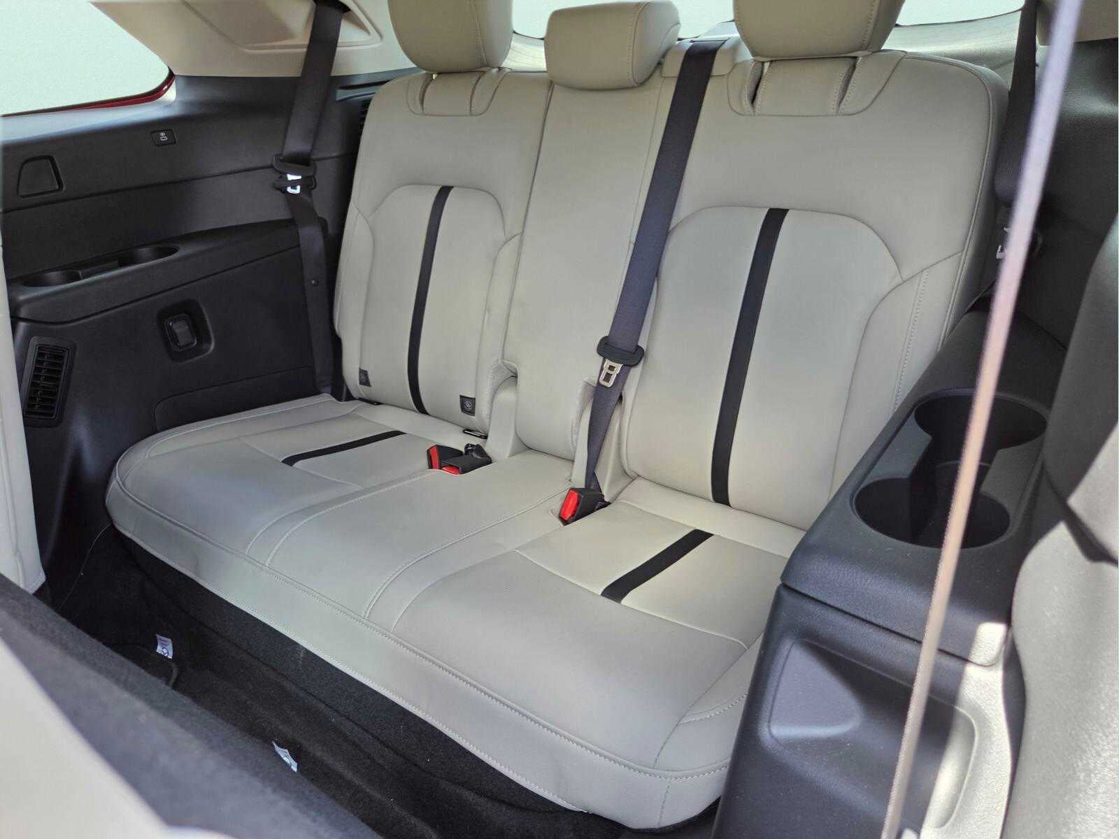 2024 Mazda Mazda CX-90 PHEV Preferred