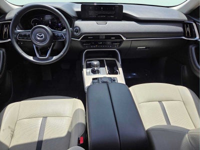 2024 Mazda Mazda CX-90 PHEV Preferred