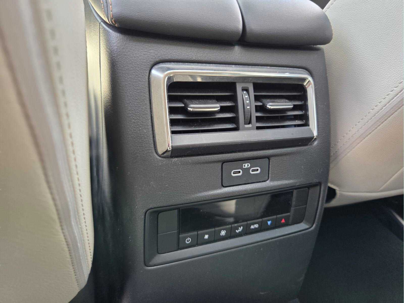 2024 Mazda Mazda CX-90 PHEV Preferred