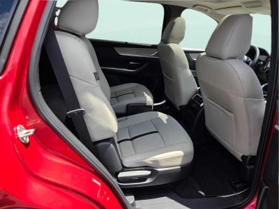 2024 Mazda Mazda CX-90 PHEV Preferred