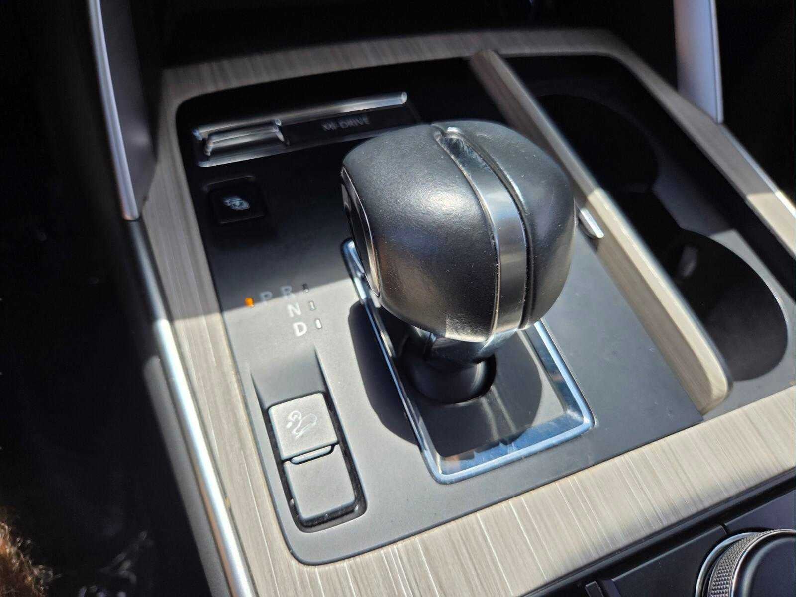 2024 Mazda Mazda CX-90 PHEV Preferred