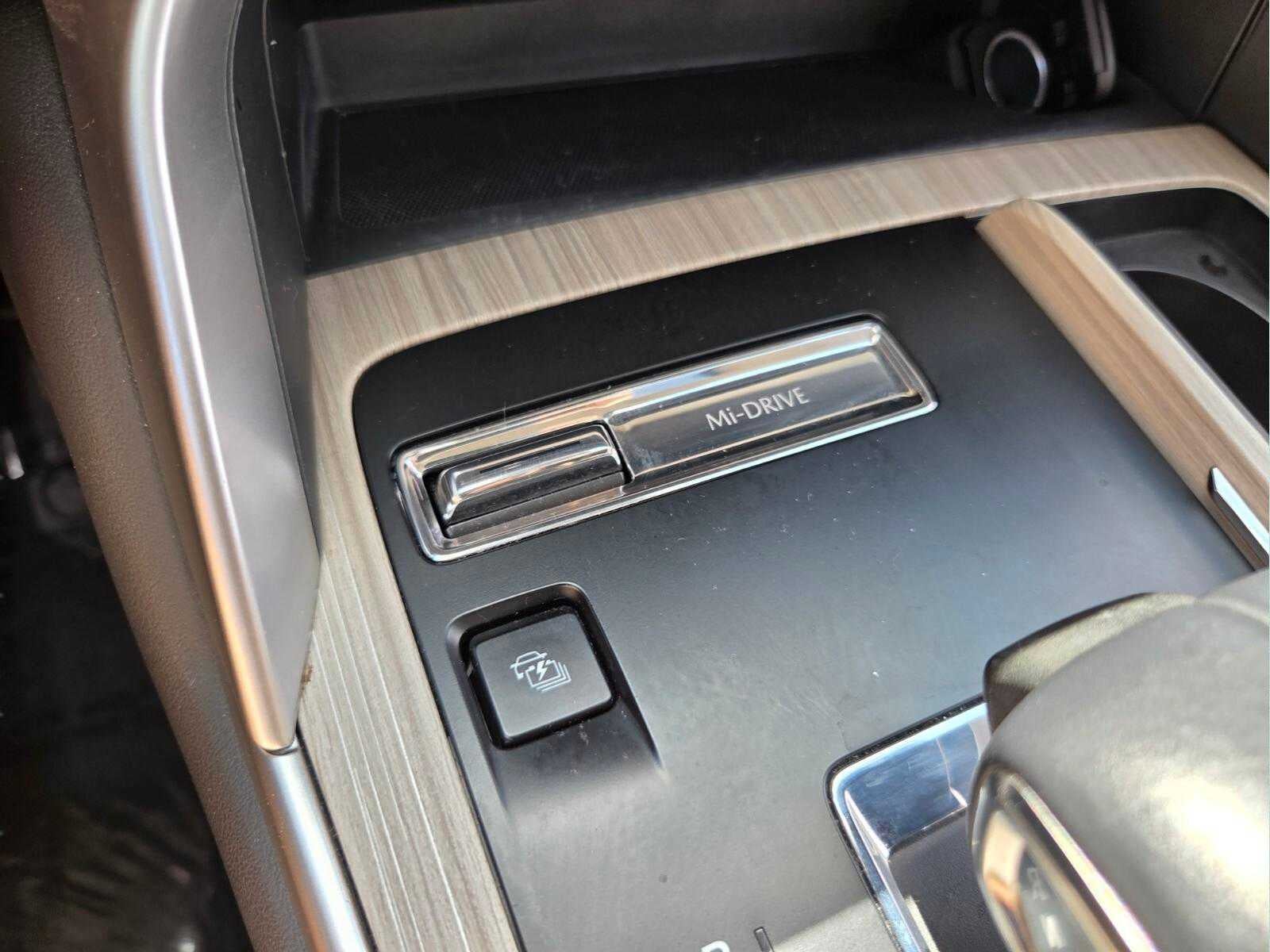 2024 Mazda Mazda CX-90 PHEV Preferred