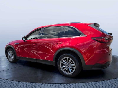 2024 Mazda Mazda CX-90 PHEV Preferred