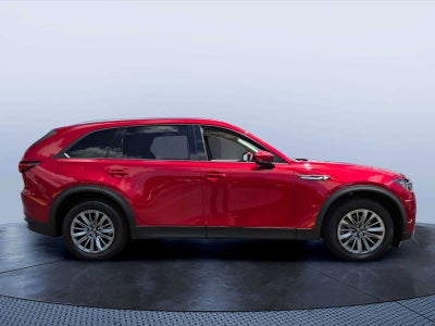 2024 Mazda Mazda CX-90 PHEV Preferred