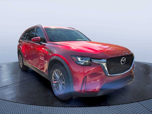 2024 Mazda Mazda CX-90 3.3 Turbo Preferred