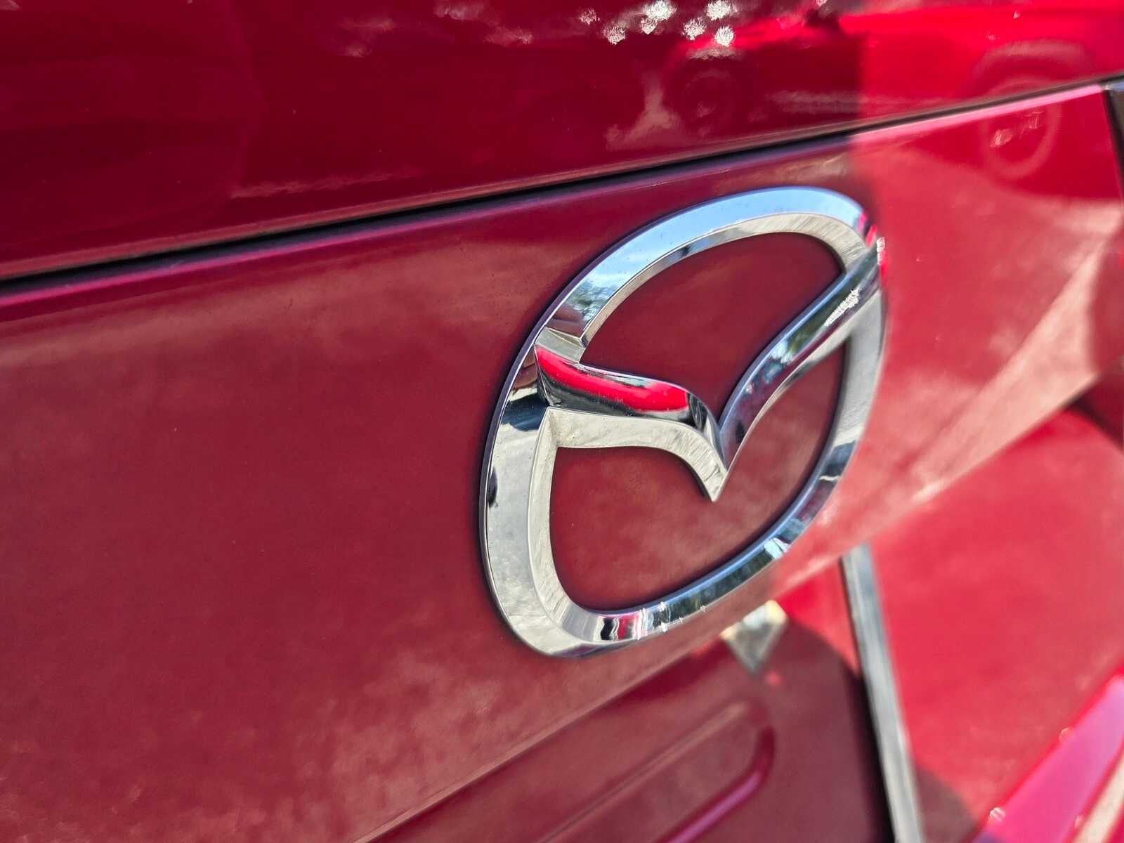 2024 Mazda Mazda CX-90 3.3 Turbo Preferred