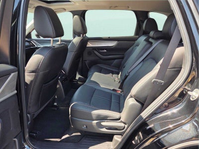2024 Mazda Mazda CX-90 3.3 Turbo Preferred