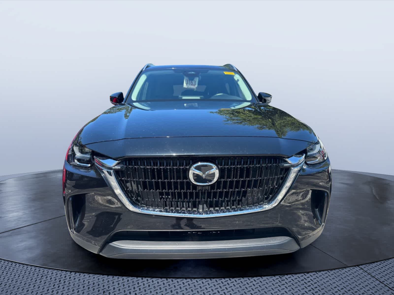 2024 Mazda Mazda CX-90 3.3 Turbo Preferred